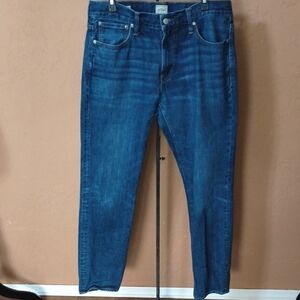 J Crew 770 Men's Jeans 33x32